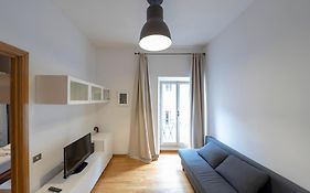 Spanish Steps, Suite Dominic, Strollingrome
